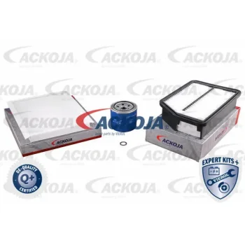 ACKOJA A52-2007