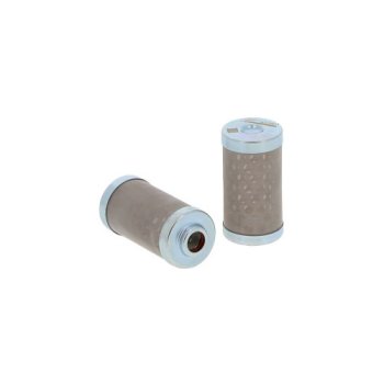 DC 1587 A PRO FILTERS Топливный фильтр