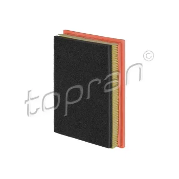 TOPRAN 501 920