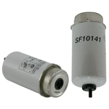 WIX FILTERS WF10141