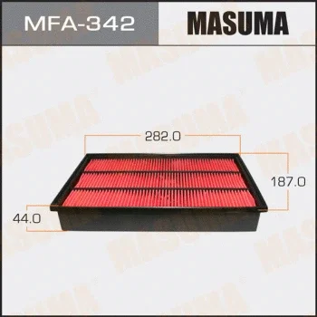 MASUMA MFA-342