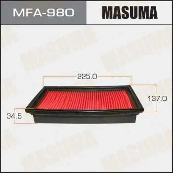 MASUMA MFA-980