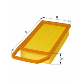 SAMPIYON FILTER CP 0028