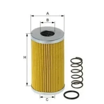 UNIFLUX FILTERS XH46