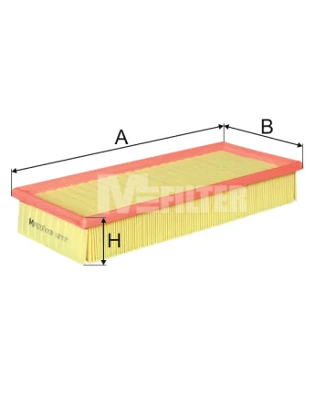 MFILTER K 709