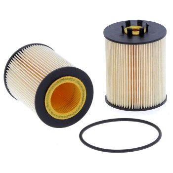 Фильтр топливный Sure Filter SFF2108E
