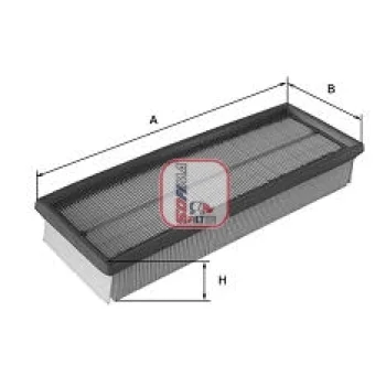 SOFIMA S 3548 A
