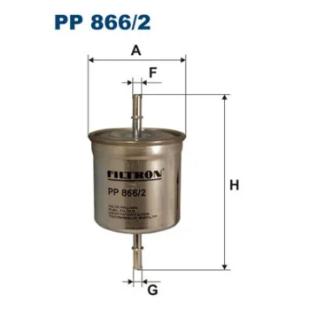 FILTRON PP 866/2