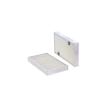 SC 33309 HIFI FILTER Воздушный фильтр (салонный)