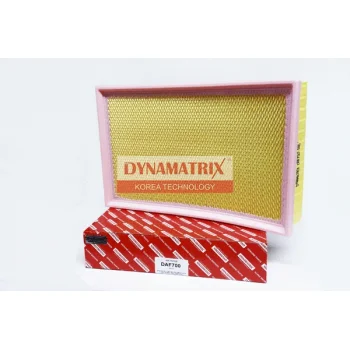 DYNAMATRIX DAF700
