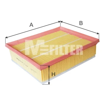 MFILTER K 7104