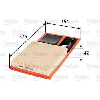 VALEO 585154