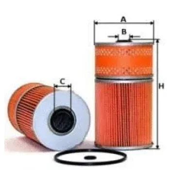 UNIFLUX FILTERS XO419
