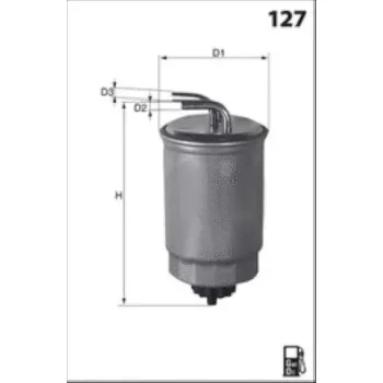 MISFAT M652