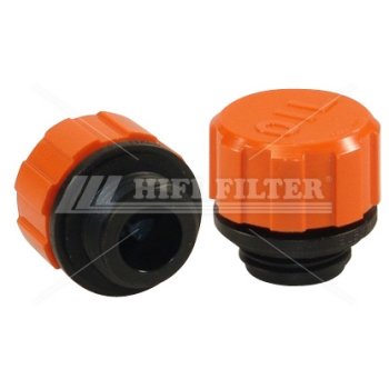 Фильтр сапуна HI-FI FS236