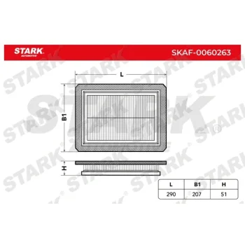 Stark SKAF-0060263