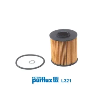 PURFLUX L321