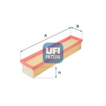 UFI 30.181.00