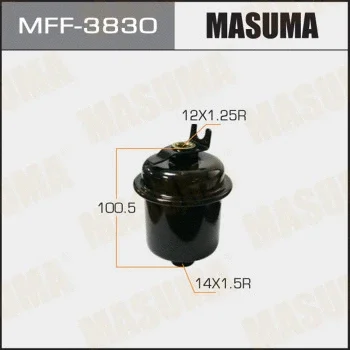 MASUMA MFF-3830