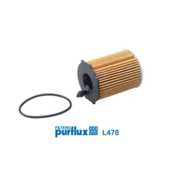 PURFLUX L478