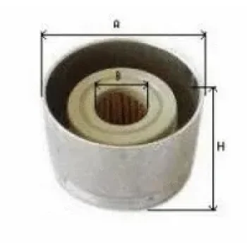 UNIFLUX FILTERS XA625