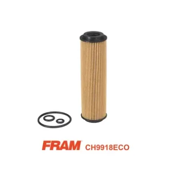 Fram-Au CH9918ECO