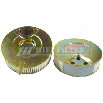 Фильтр воздушный HI-FI SA18941