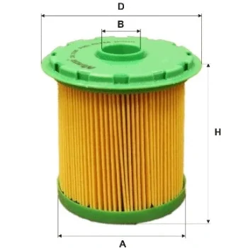 MFILTER DE 3105