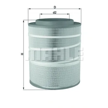 WILMINK GROUP WG1216407