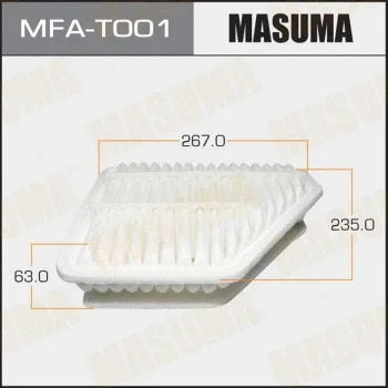 MASUMA MFA-T001