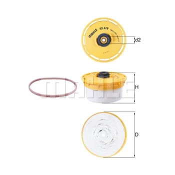 WILMINK GROUP WG1788819