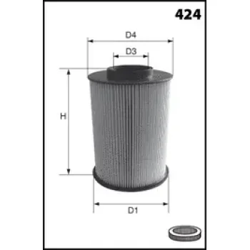 MECAFILTER EL9250