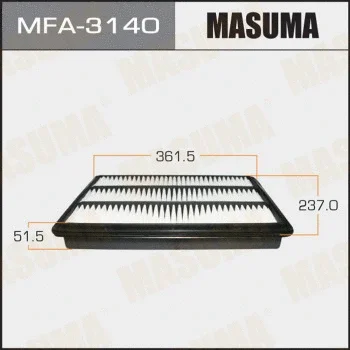 MASUMA MFA-3140
