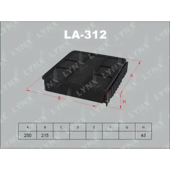 LYNXauto LA-312