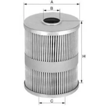 UNIFLUX FILTERS XO147