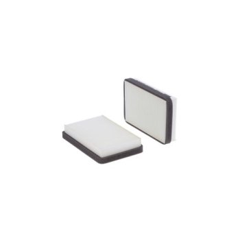 SC 50297 HIFI FILTER Воздушный фильтр (салонный)