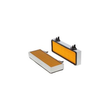 SC 70004 HIFI FILTER Воздушный фильтр (салонный)