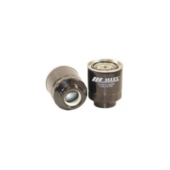 FRF 138/537 MAYERS FILTER Топливный фильтр