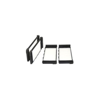 MDA 9287 MDF Воздушный фильтр (салонный)