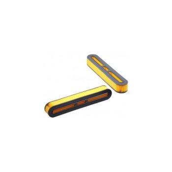 FRA 144/651 MAYERS FILTER Воздушный фильтр (салонный)