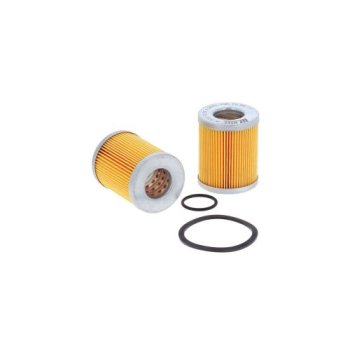 TF66195 MAYERS FILTER Топливный фильтр