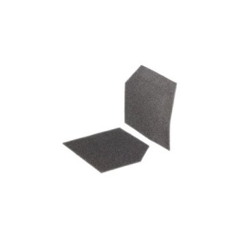 SC 80116 HIFI FILTER Воздушный фильтр (салонный)