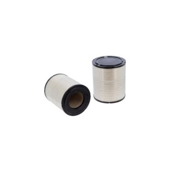 SA 16341 HIFI FILTER Воздушный фильтр