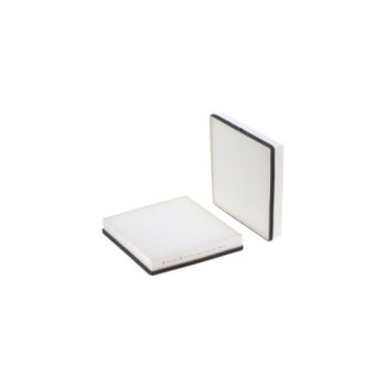 SC 6014 HIFI FILTER Воздушный фильтр (салонный)