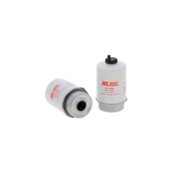 MDF 9079 MDF Топливный фильтр