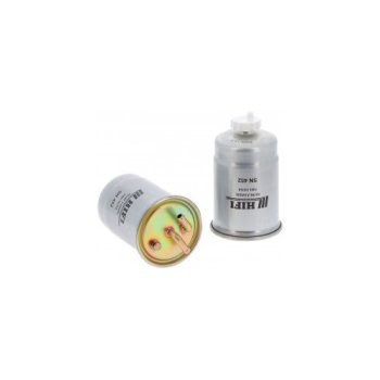 FRF 137/837 MAYERS FILTER Топливный фильтр