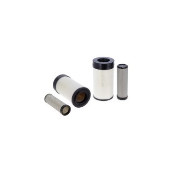FRA 144/717 MAYERS FILTER Воздушный фильтр