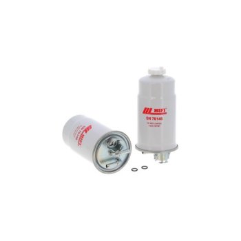 WCF128 WESFIL Топливный фильтр