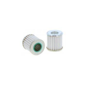 FRF 138/408 MAYERS FILTER Топливный фильтр