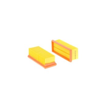 HENGST FILTER E411L